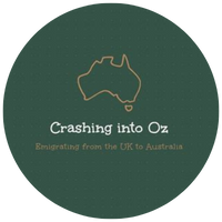 Crashing into Oz
