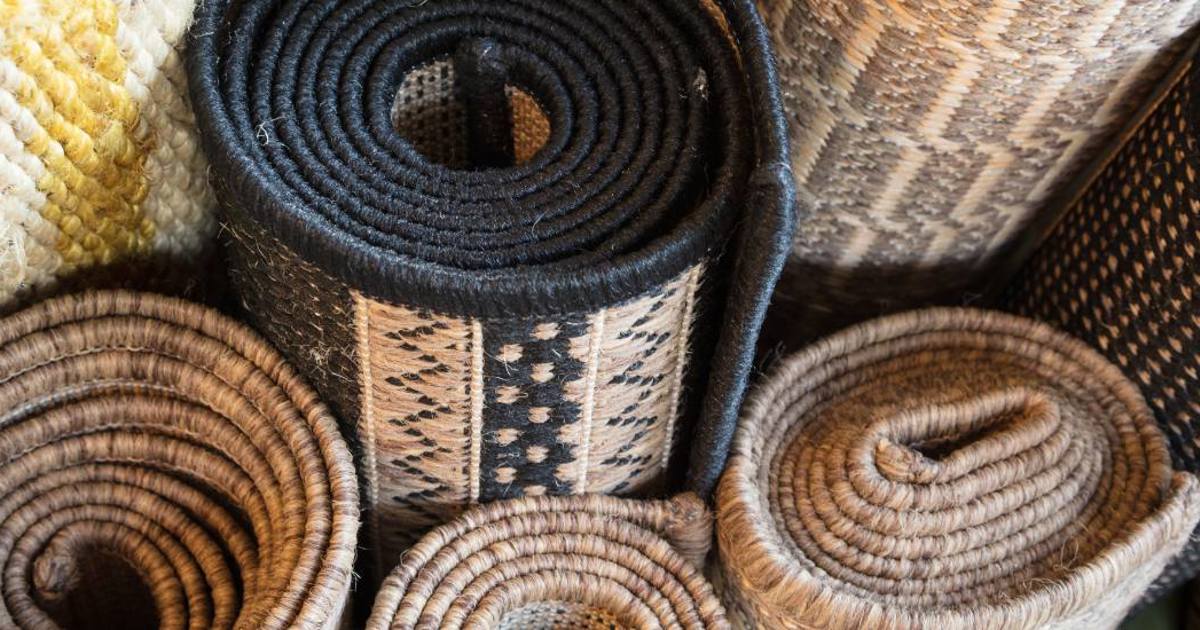 What To Ship A Rug In 如何运输地毯 | 地毯包装运输技巧
