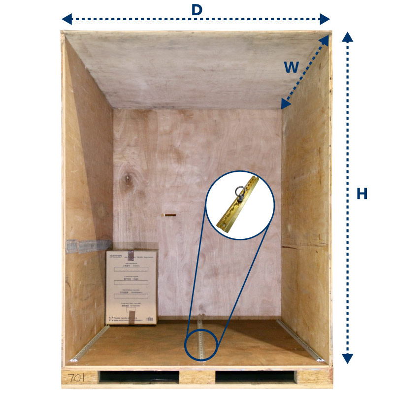 Large MoveCube