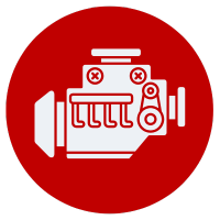 Engine icon