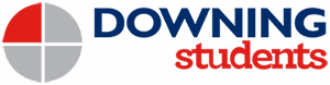 Downing Students Logo