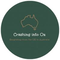 Crashing into Oz
