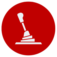 Gear box icon