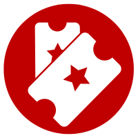 Tickets icon