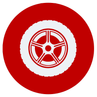 Tyre icon