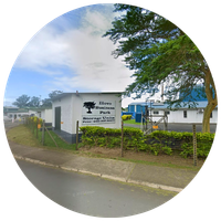 Durban depot