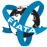 FIATA accreditation logo
