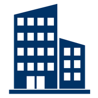 2 bedroom apartment icon