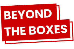 Beyond the Boxes logo