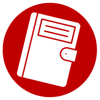 Notebook icon